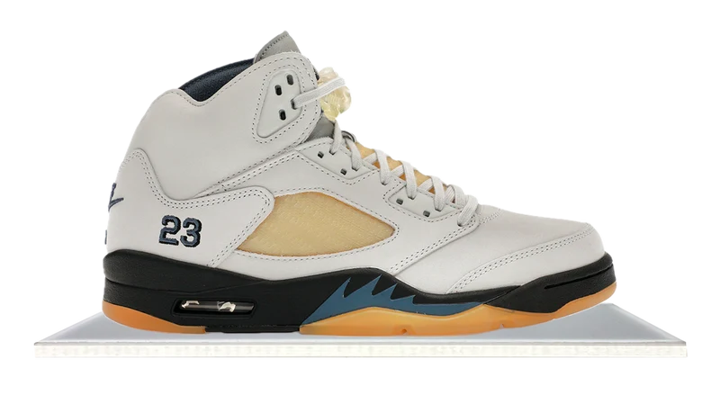 Air Jordan 5 A Ma Maniére Dawn