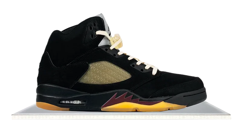 Air Jordan 5 A Ma Maniére Dusk