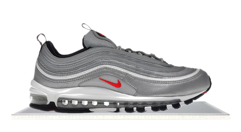 Air Max 97 Silver Bullet (2022)