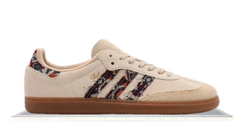 Adidas Samba Consortium Cup END