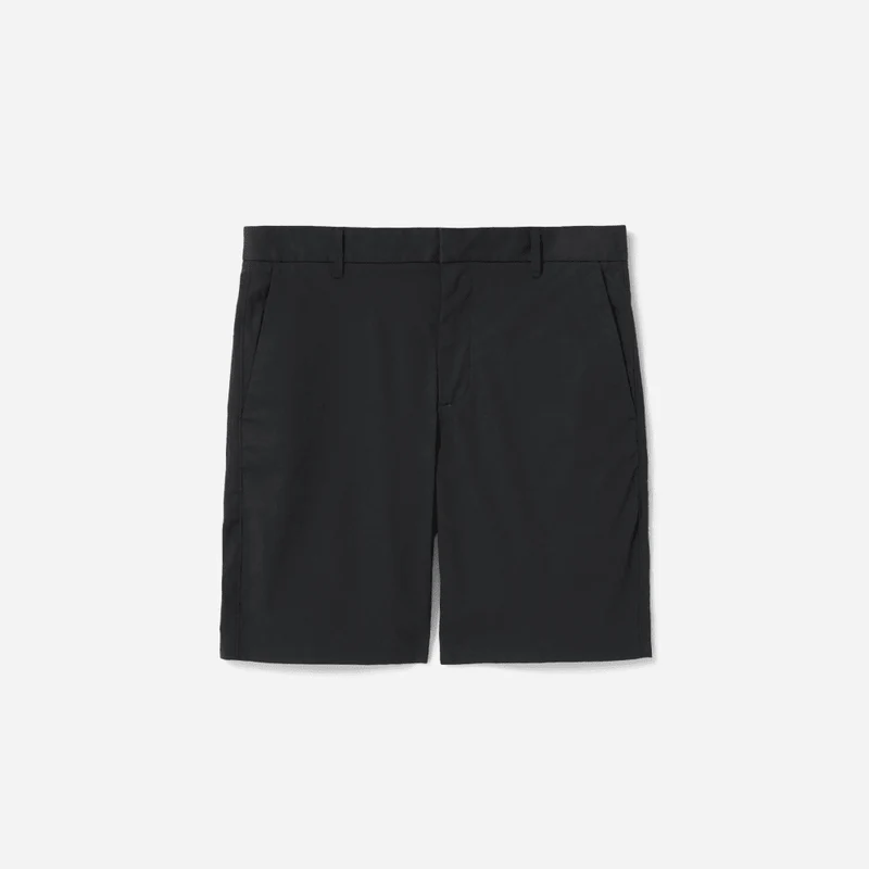 The Air Chino 9" Short | Midnight