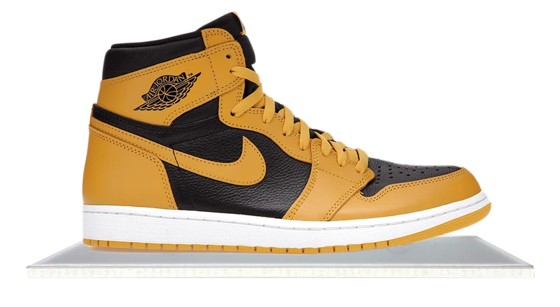Air Jordan 1 High Pollen