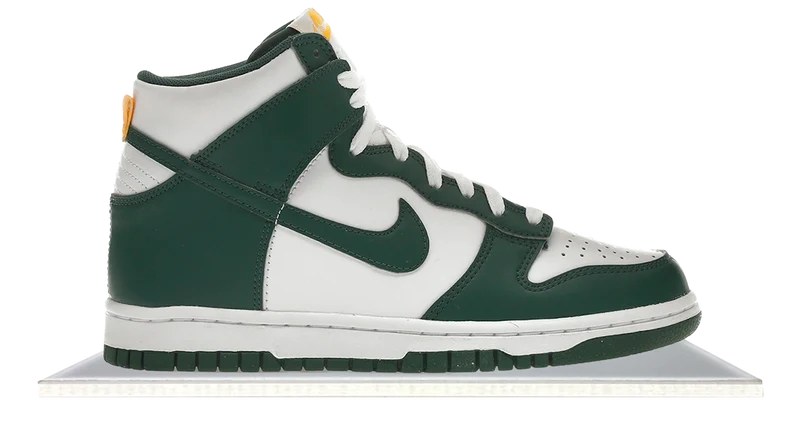 Dunk High Australia