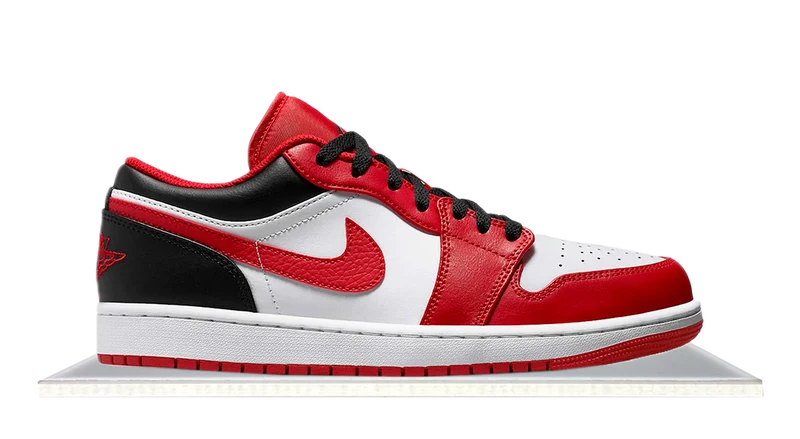 Air Jordan 1 Low Bulls