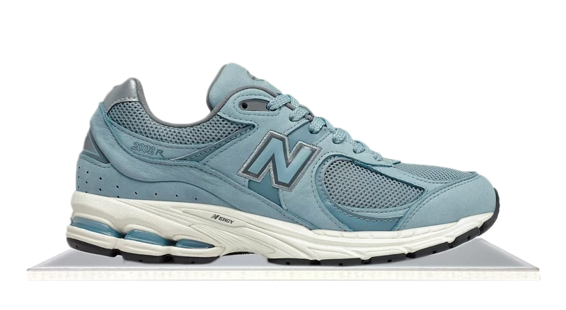 New Balance 2002R Rain Cloud Blue