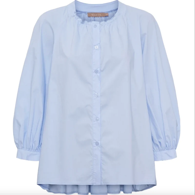 Skjorta Joelle blue