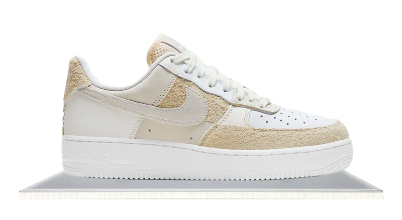 Air Force 1 Coconut Milk