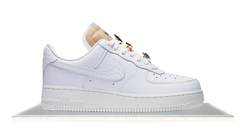 Air Force 1 Bling