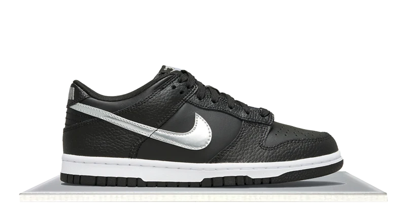 Dunk Low 75th Anniversary Spurs