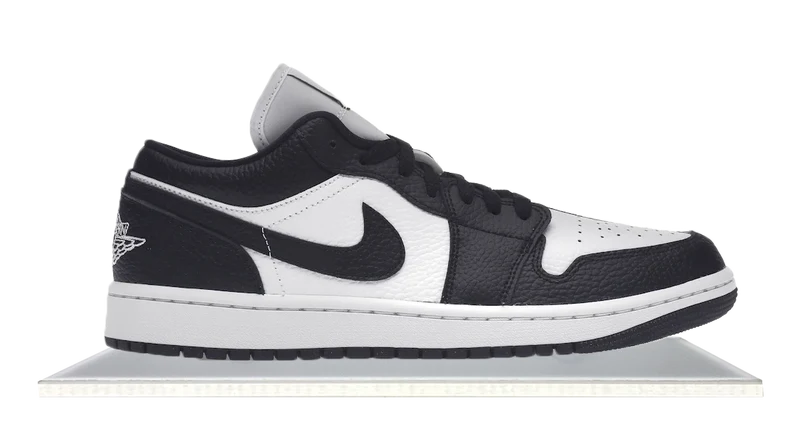 Air Jordan 1 Low Homage Split