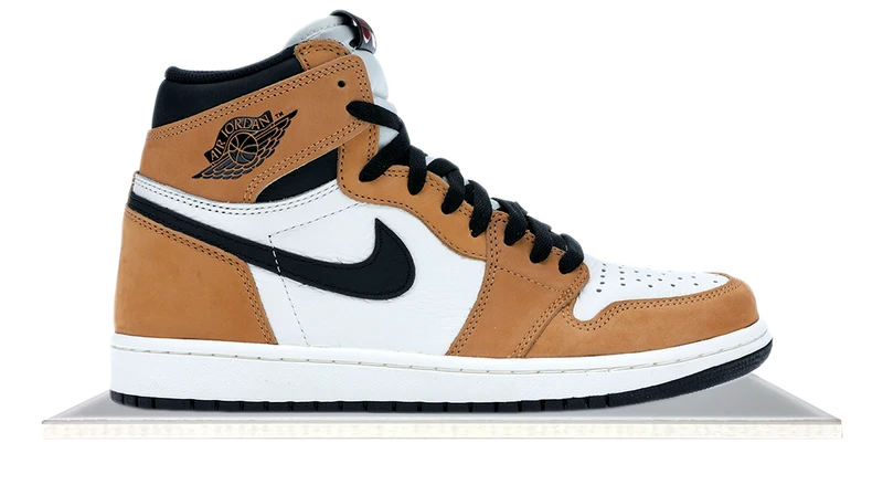 Air Jordan 1 High Rookie of the Year