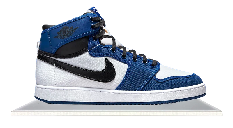 Air Jordan 1 AJKO Storm Blue