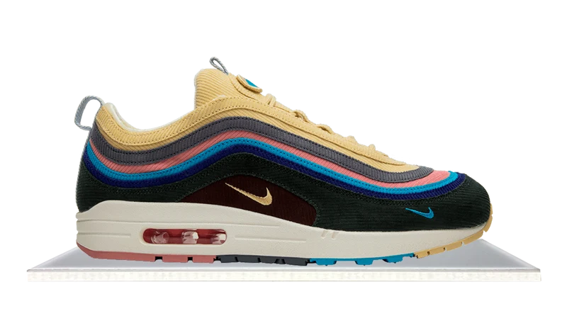 Air Max 1/97 Sean Wotherspoon