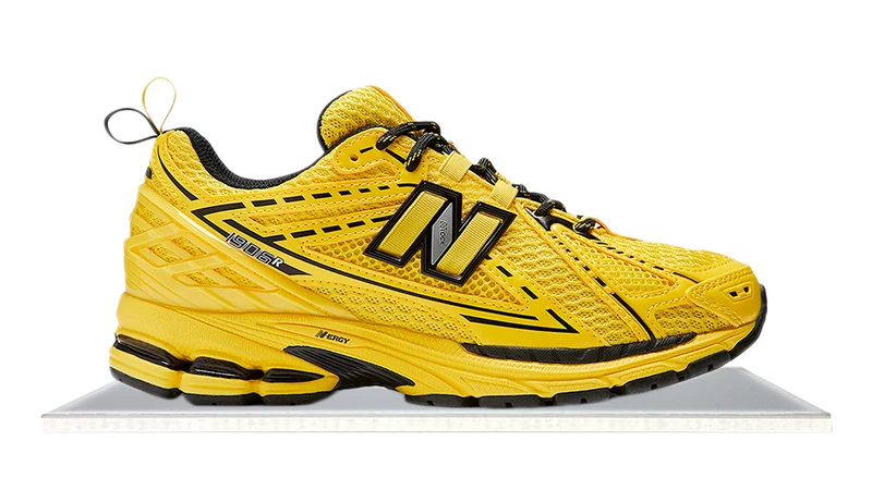 New Balance 1906R GANNI Blazing Yellow