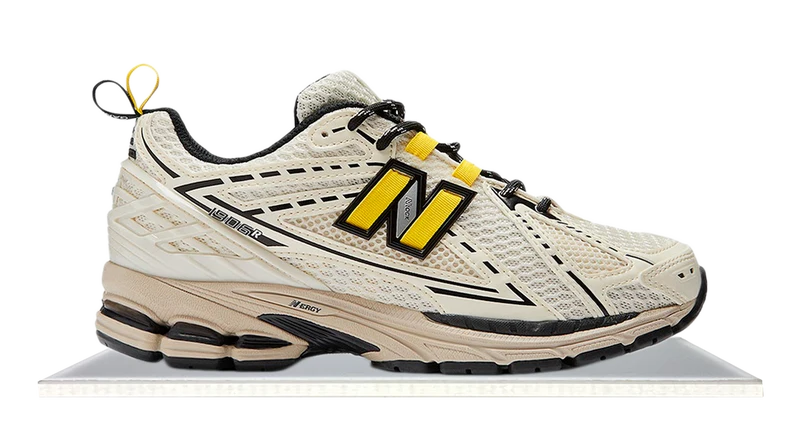 New Balance 1906R GANNI Egret