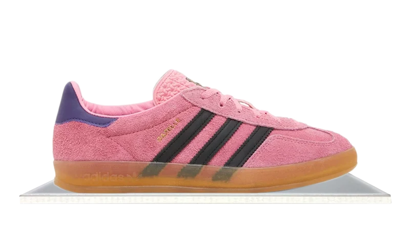 Adidas Gazelle Indoor Bliss Pink
