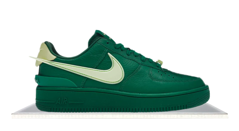 Air Force 1 Ambush Pine Green