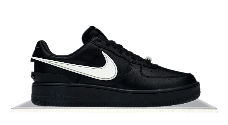 Air Force 1 Ambush Black