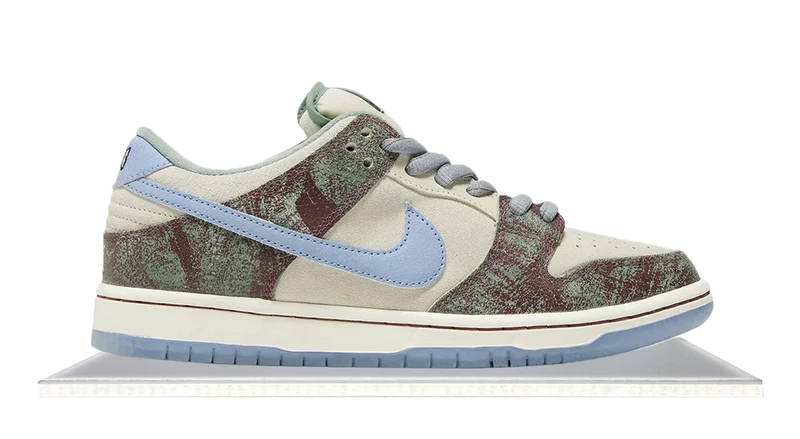 SB Dunk Low Crenshaw Skate Club