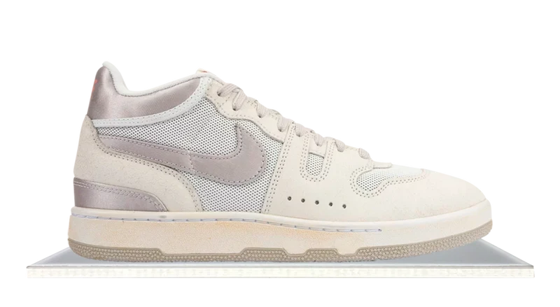Mac Attack Social Status Silver Linings