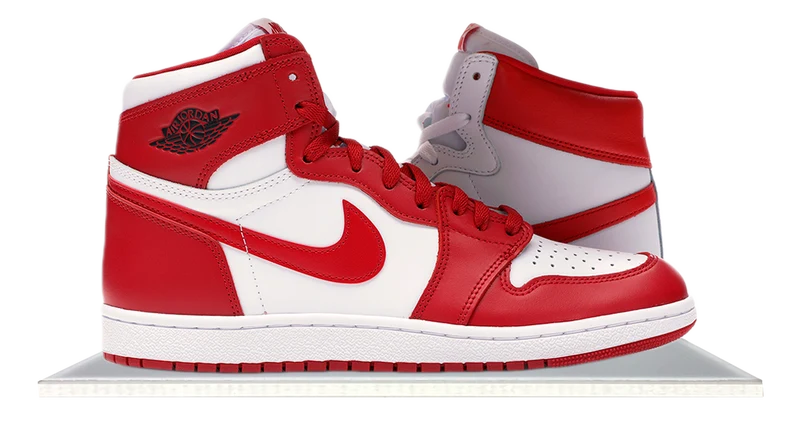 Air Jordan 1 High & Nike Air Ship New Beginnings Pack