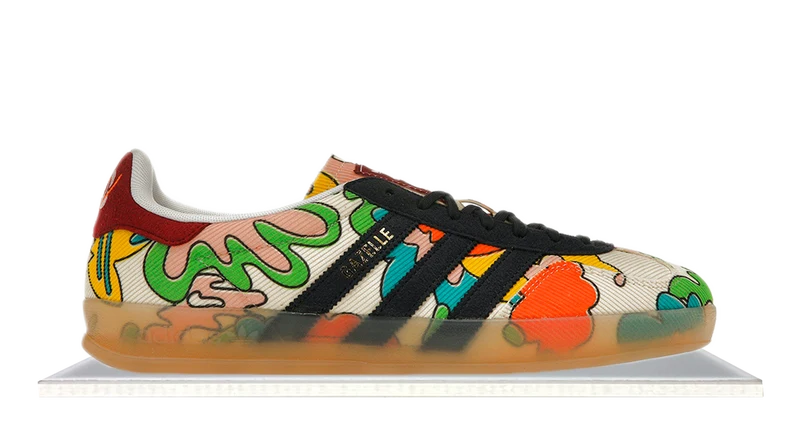 Adidas Gazelle Indoor Sean Wotherspoon