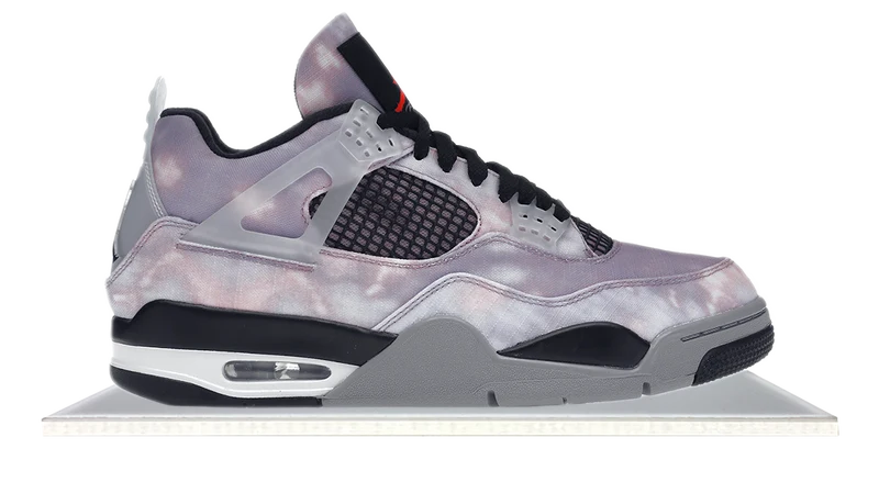 Air Jordan 4 Zen Master