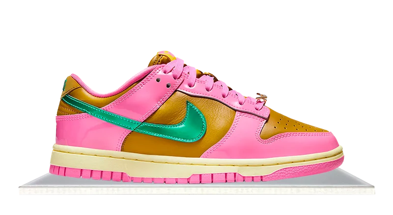 Dunk Low Parris Goebel