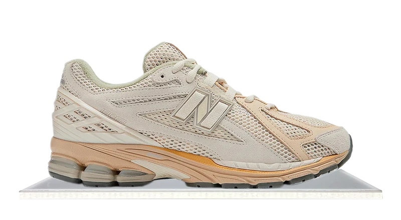 New Balance 1906R AURALEE Bone White