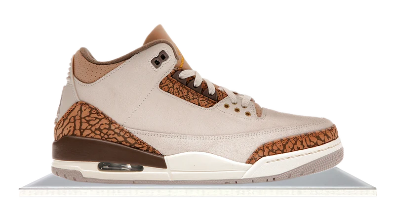 Air Jordan 3 Palomino