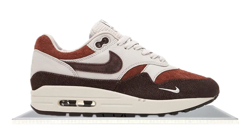 Air Max 1 size? Exclusive Considered
