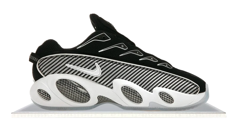 Nike NOCTA Glide Drake Black