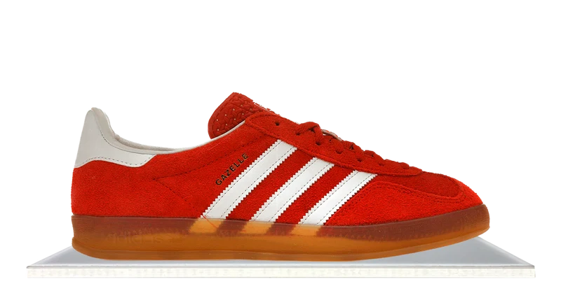Adidas Gazelle Indoor Bold Orange