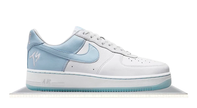 Air Force 1 Terror Squad Loyalty