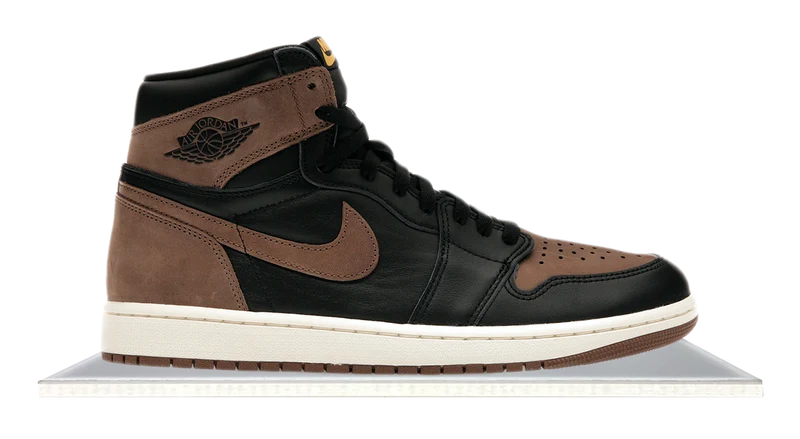 Air Jordan 1 High Palomino