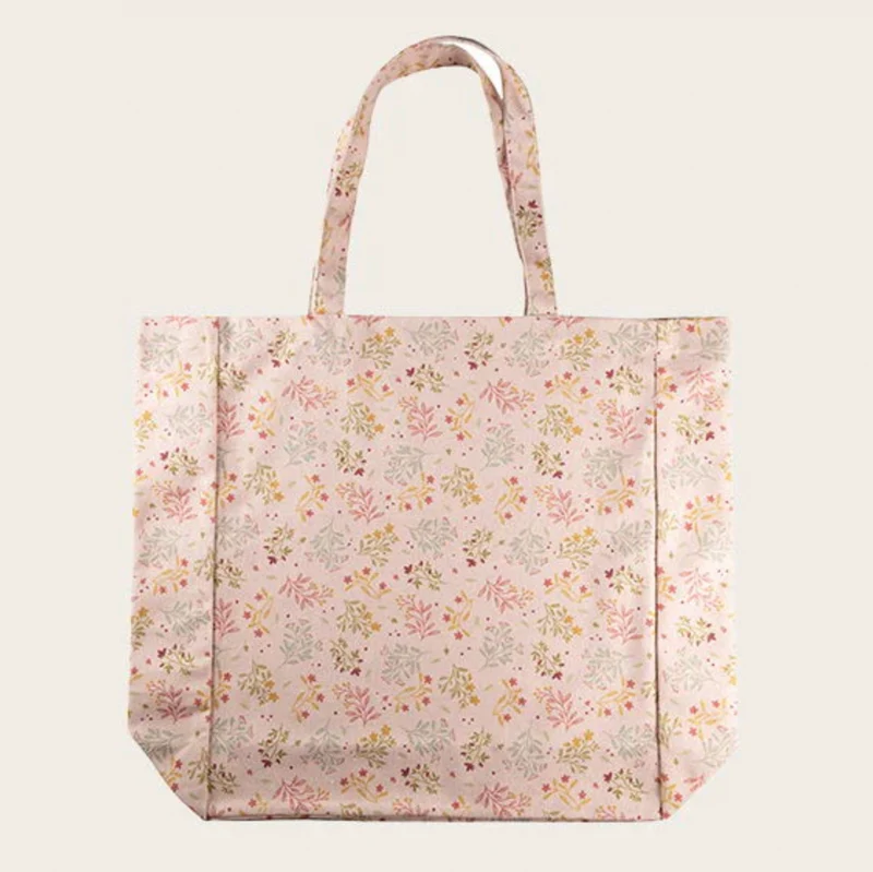 Shopper - flower
