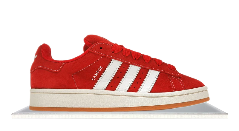 Adidas Campus 00s Better Scarlet