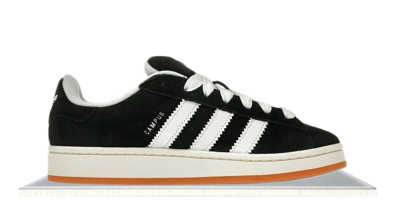 Adidas Campus 00s Core Black