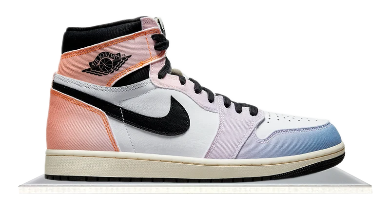 Air Jordan 1 High Skyline