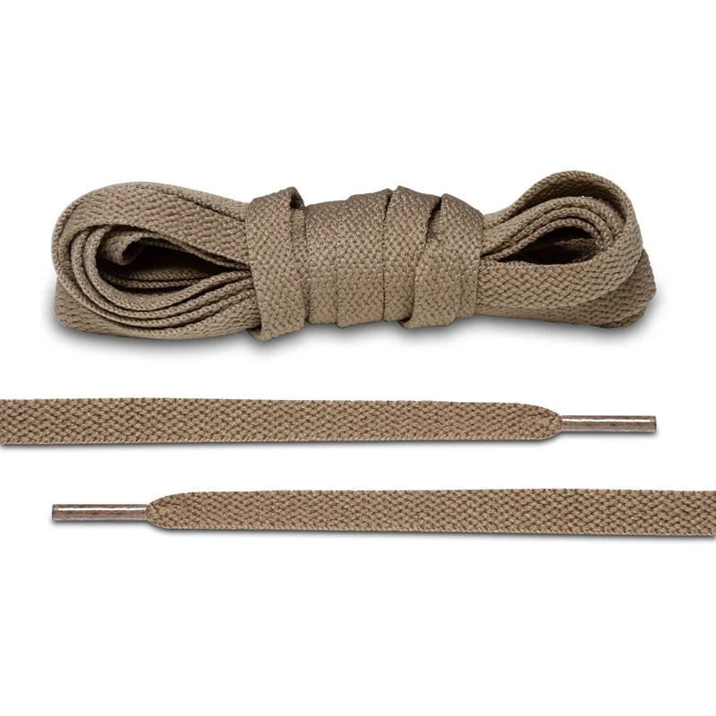 Sneaker Laces "BROWN"