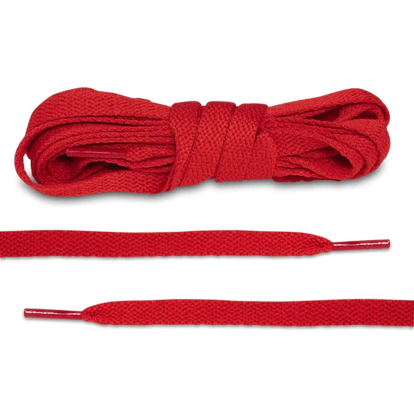 Sneaker Laces "RED"