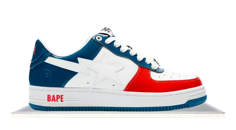 Bape Sta France