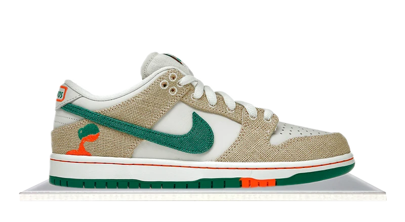 SB Dunk Low Jarritos