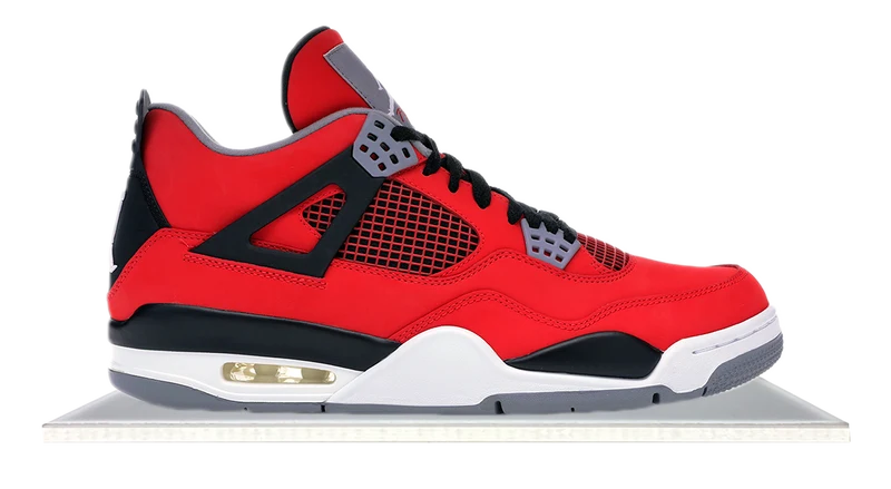 Air Jordan 4 Toro Bravo (2013)