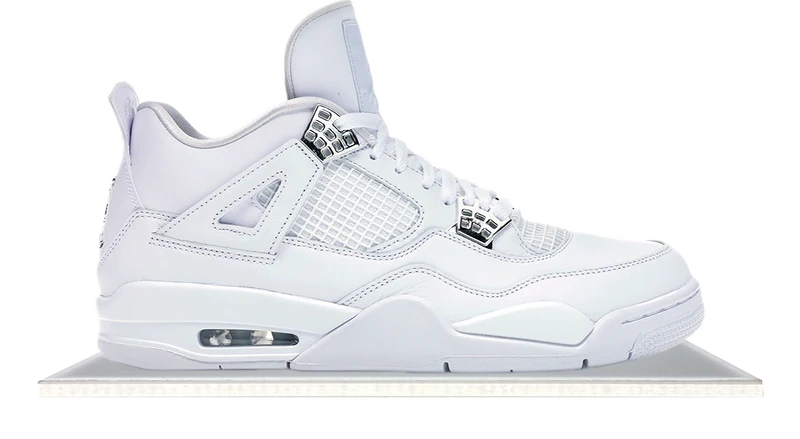 Air Jordan 4 Retro Pure Money (2017)