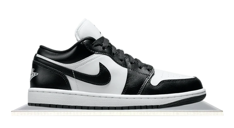Air Jordan 1 Low Panda (2023)