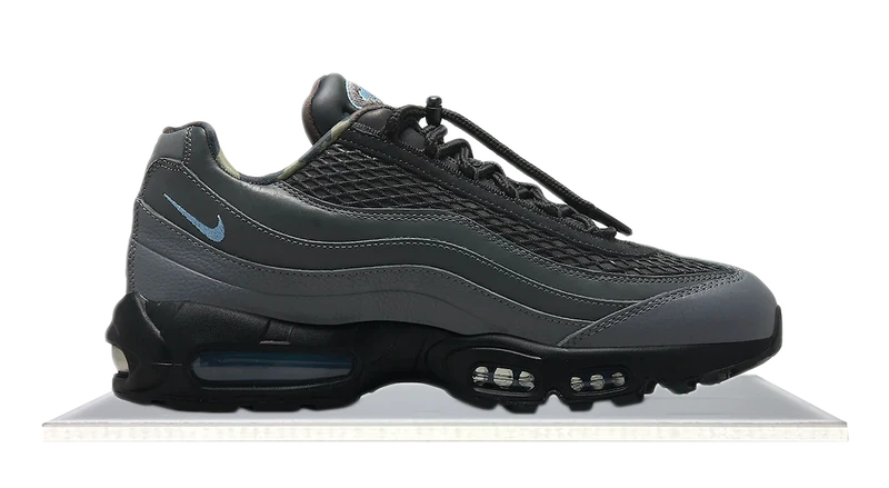 Air Max 95 Corteiz Aegean Storm