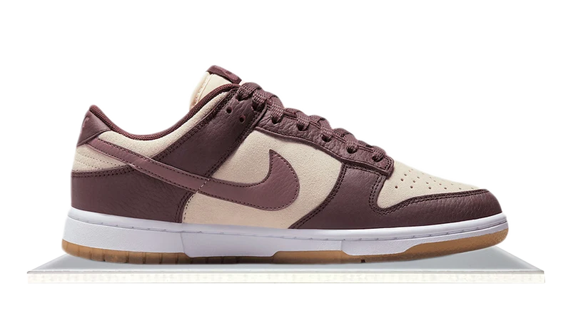 Dunk Low Plum Eclipse