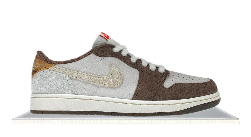 Air Jordan 1 Low Year of the Rabbit (2023)
