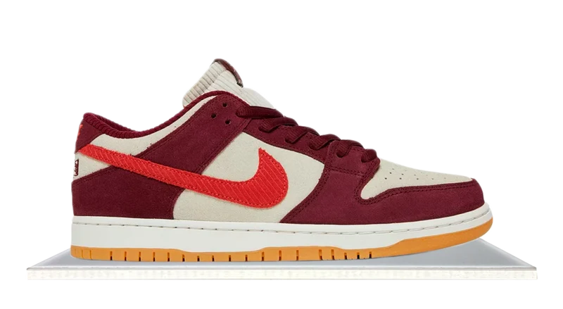 SB Dunk Low Skate Like a Girl